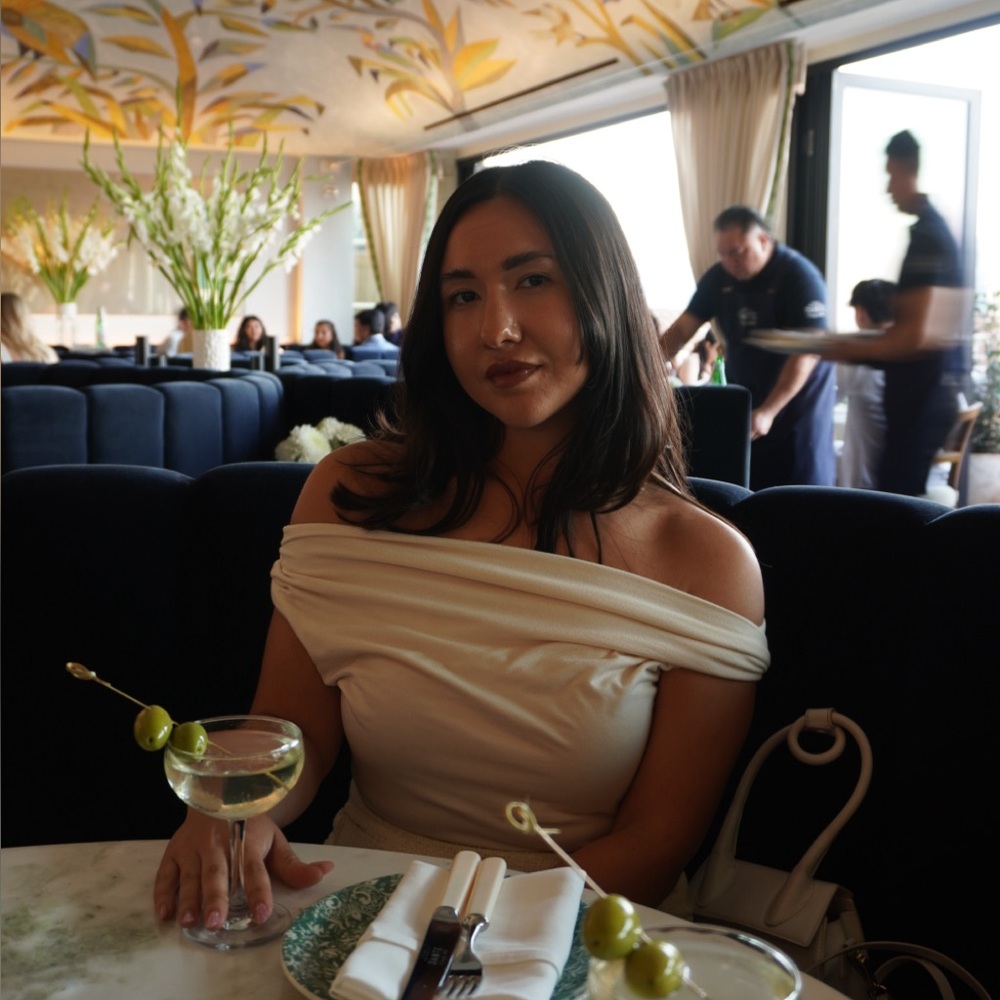 Meet your Posher, Jordan